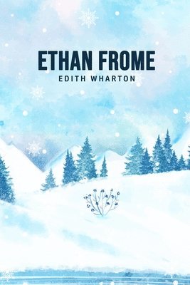 bokomslag Ethan Frome