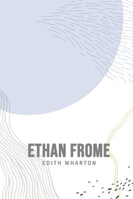 bokomslag Ethan Frome