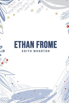 bokomslag Ethan Frome