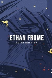 bokomslag Ethan Frome