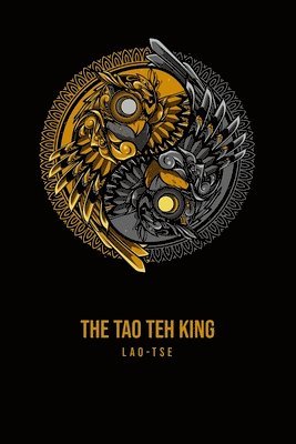 Lao Tse - Tao Teh King, Häftad