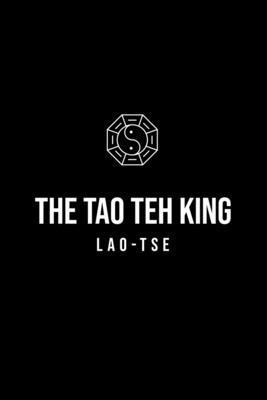 Lao Tse - Tao Teh King, Häftad