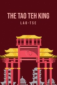 bokomslag Tao Teh King