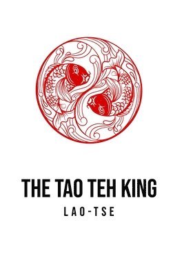 bokomslag Tao Teh King