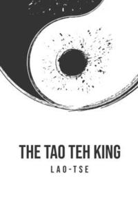 bokomslag Tao Teh King