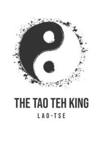 bokomslag Tao Teh King