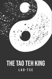 bokomslag Tao Teh King