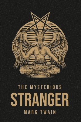 The Mysterious Stranger 1