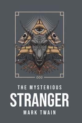 Mysterious Stranger