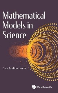bokomslag Mathematical Models In Science