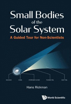 Small Bodies Of The Solar System: A Guided Tour For Non-scientists 1