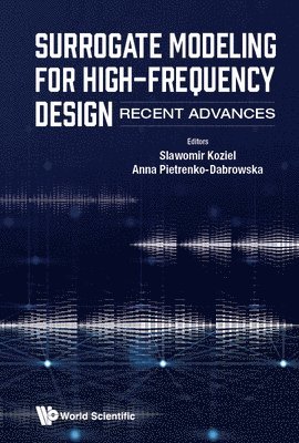 Surrogate Modeling For High-frequency Design: Recent Advances 1