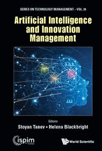 bokomslag Artificial Intelligence And Innovation Management
