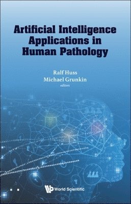 bokomslag Artificial Intelligence Applications In Human Pathology