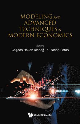 bokomslag Modeling And Advanced Techniques In Modern Economics