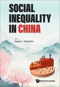 bokomslag Social Inequality In China