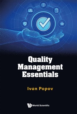 Quality Management Essentials 1