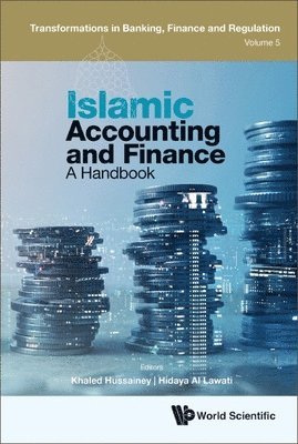 Islamic Accounting And Finance: A Handbook 1