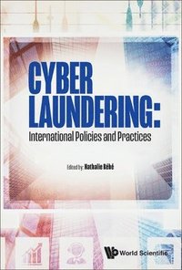 bokomslag Cyber Laundering: International Policies And Practices