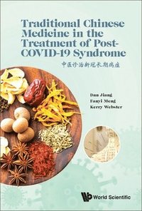 bokomslag Traditional Chinese Medicine In The Treatment Of Post-covid-19 Syndrome