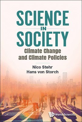 Science In Society: Climate Change And Climate Policies 1