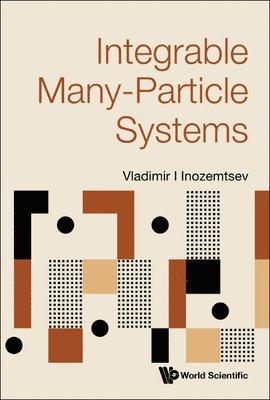 Integrable Many-particle Systems 1