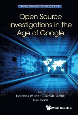 Open Source Investigations In The Age Of Google 1