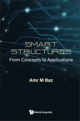 bokomslag Smart Structures: From Concepts To Applications