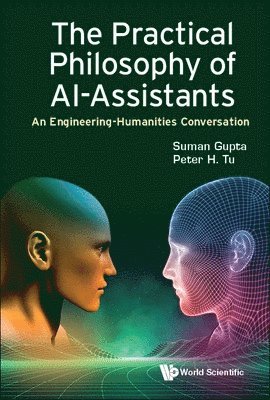 Practical Philosophy Of Ai-assistants, The: An Engineering-humanities Conversation 1