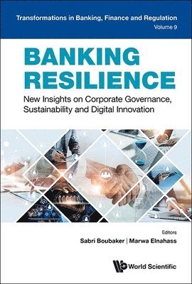 Banking Resilience: New Insights On Corporate Governance, Sustainability And Digital Innovation 1