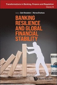 bokomslag Banking Resilience And Global Financial Stability