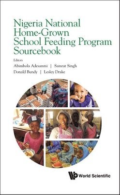 Nigeria National Home-grown School Feeding Program Sourcebook 1