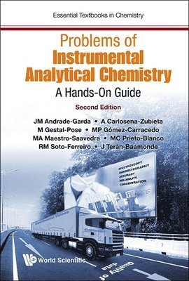 Problems Of Instrumental Analytical Chemistry: A Hands-on Guide 1