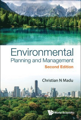 bokomslag Environmental Planning And Management