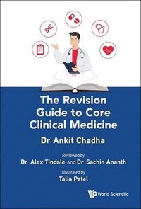 bokomslag Revision Guide To Core Clinical Medicine, The