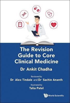 Revision Guide To Core Clinical Medicine, The 1