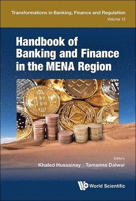 Handbook Of Banking And Finance In The Mena Region 1