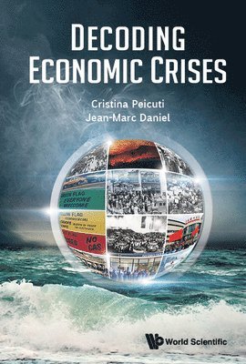bokomslag Decoding Economic Crises