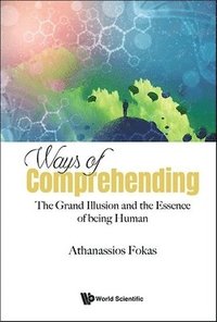 bokomslag Ways Of Comprehending: The Grand Illusion And The Essence Of Being Human