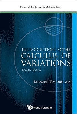 Introduction To The Calculus Of Variations (4th Edition) 1