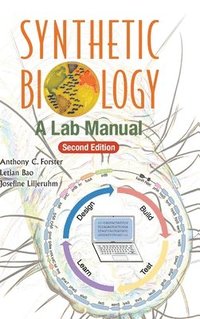 bokomslag Synthetic Biology: A Lab Manual