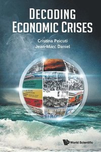 bokomslag Decoding Economic Crises