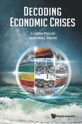 bokomslag Decoding Economic Crises