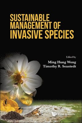 Sustainable Management Of Invasive Species