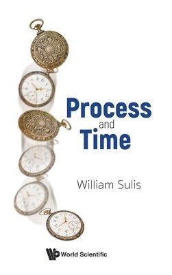 bokomslag Process And Time