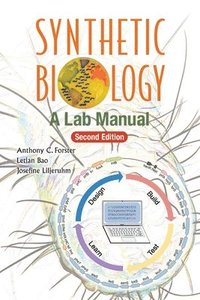 bokomslag Synthetic Biology: A Lab Manual