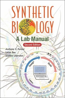 bokomslag Synthetic Biology: A Lab Manual