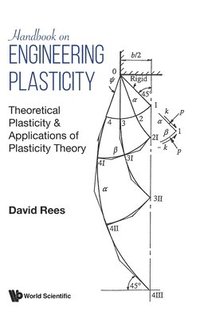 bokomslag Handbook On Engineering Plasticity: Theoretical Plasticity & Applications Of Plasticity Theory