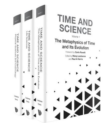 Time And Science (In 3 Volumes) 1