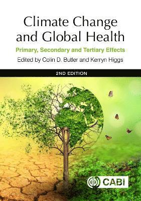 Climate Change and Global Health 1